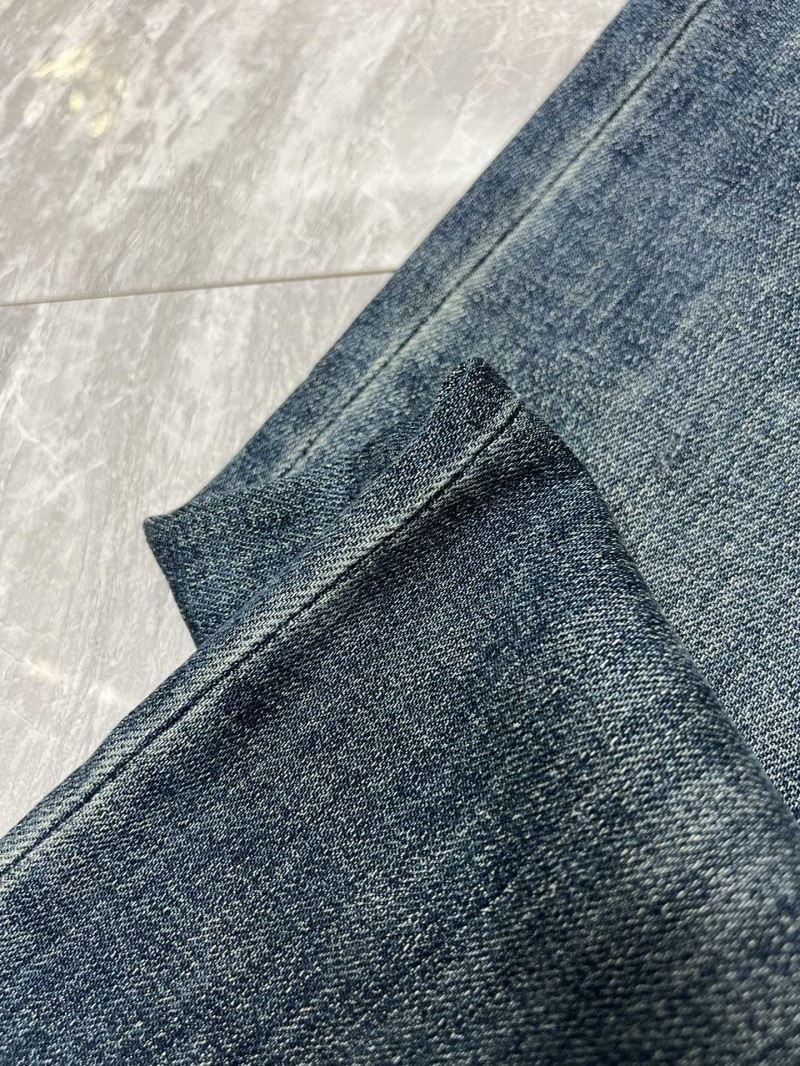 Christian Dior Jeans